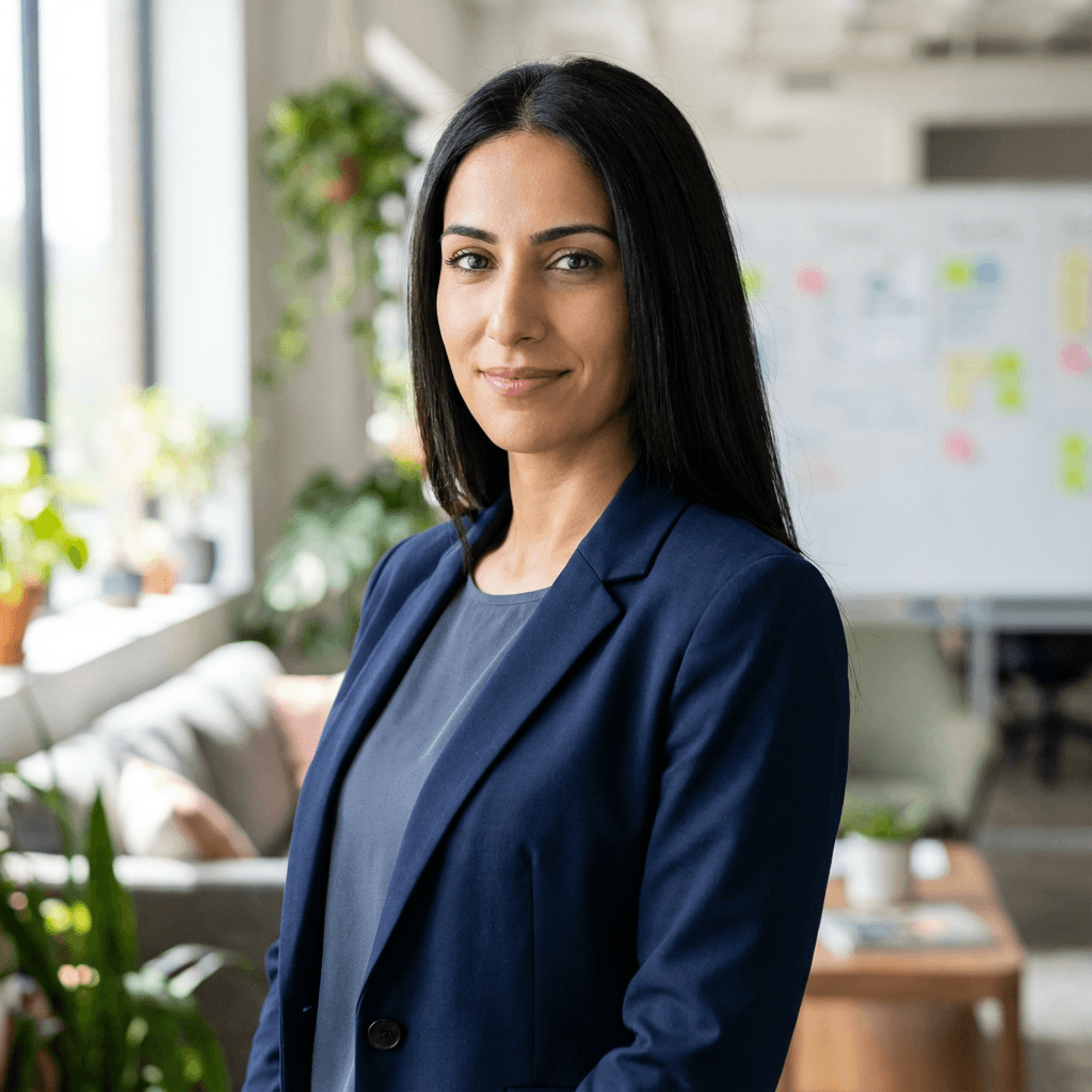 Rebecca Torres, Founder